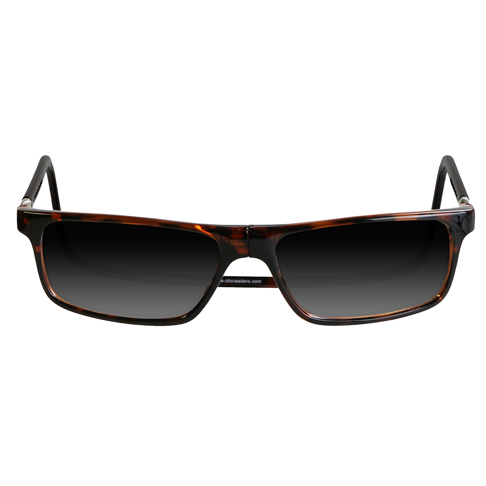 Executive Sun Reader