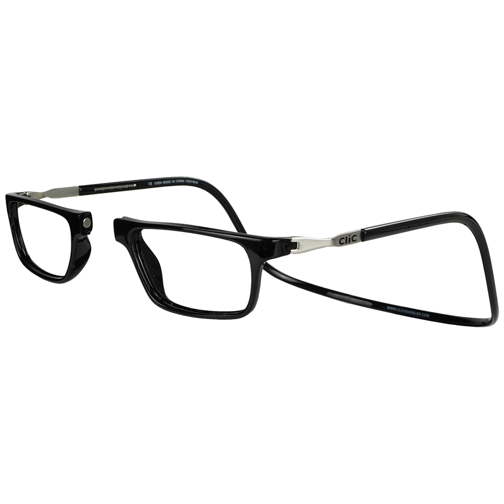 Executive XL Light-Adaptive Reader
