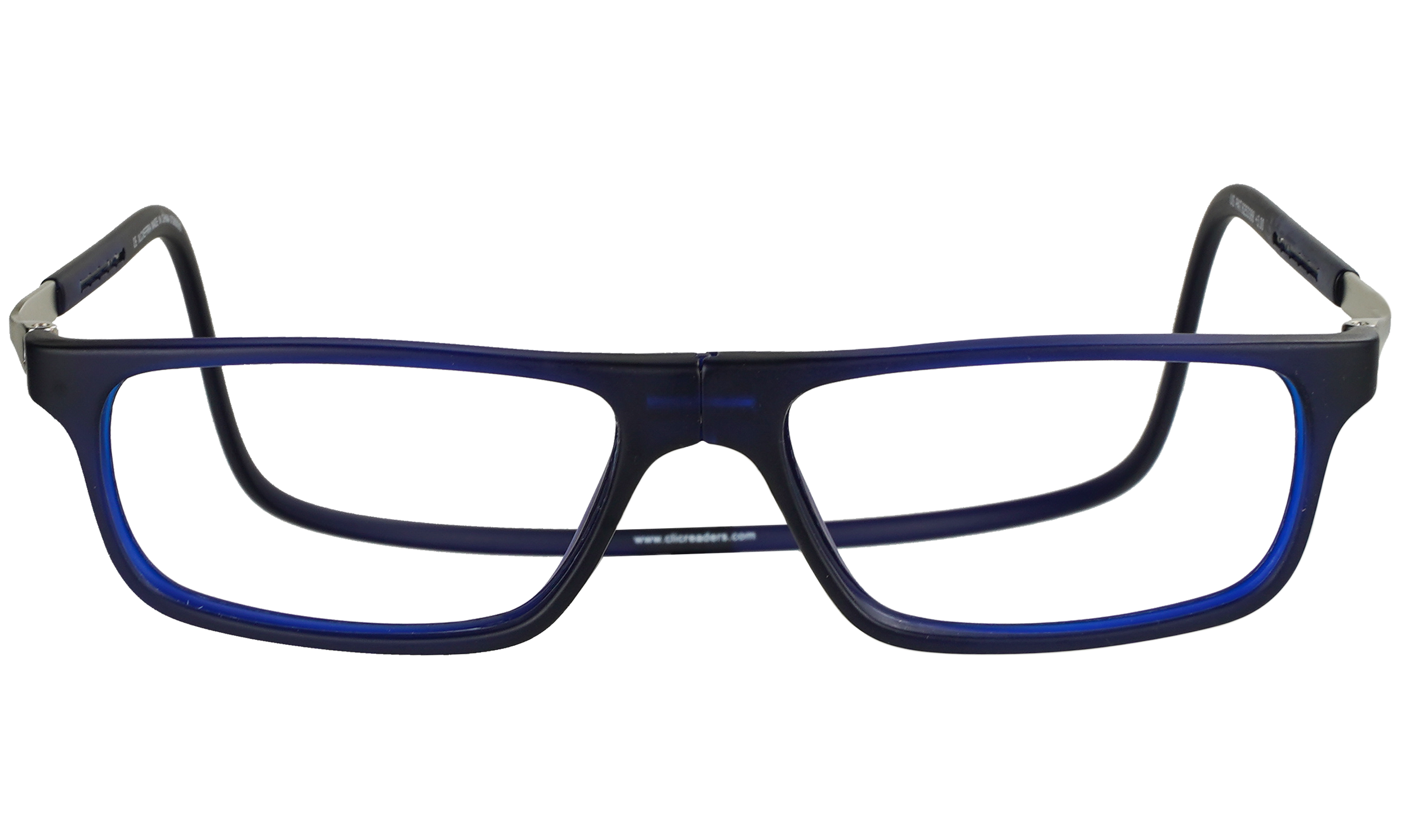 Executive XL Light-Adaptive Reader