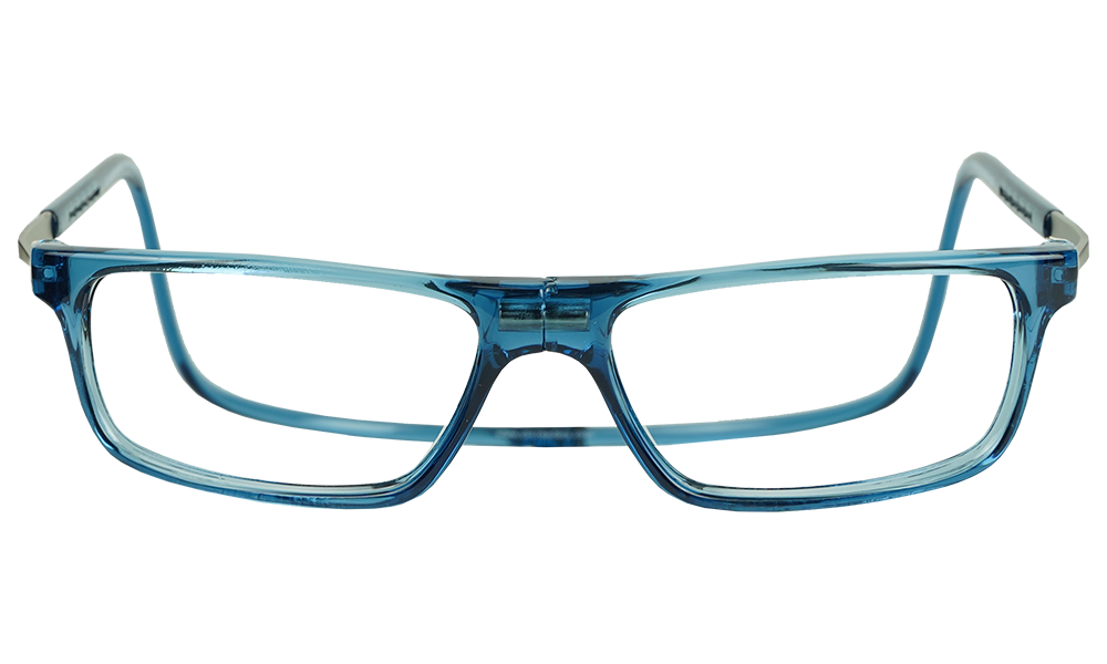 Executive XL Light-Adaptive Reader