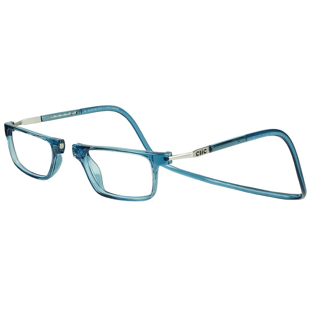 Executive XL Light-Adaptive Reader