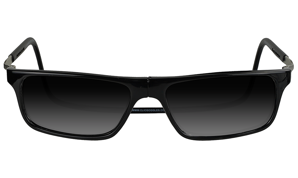 Executive_XL_Sun_Reader_Black_Front.png