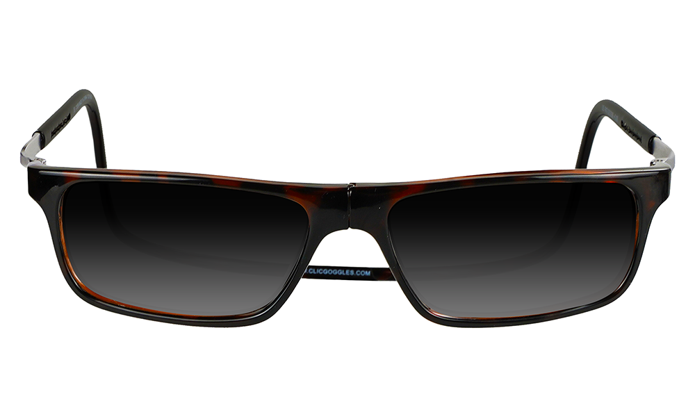 Executive XL Reader Sunglasses