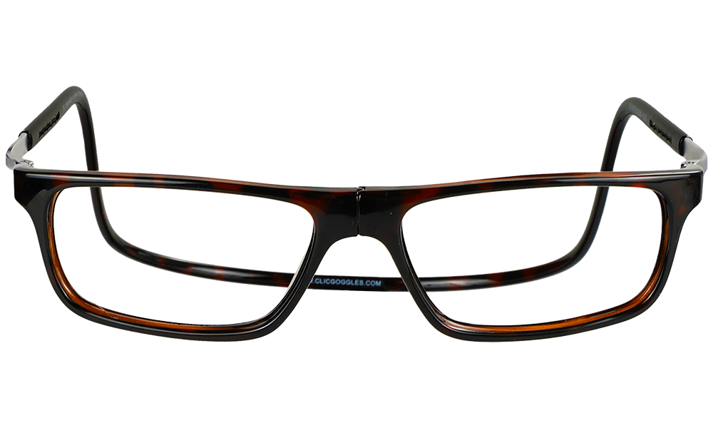 Executive XL Light-Adaptive Reader