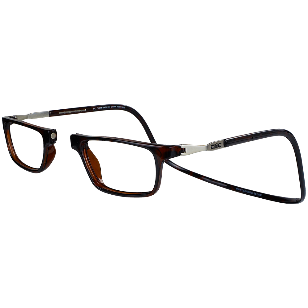 Executive XL Light-Adaptive Reader