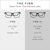 Finn XL Bifocal