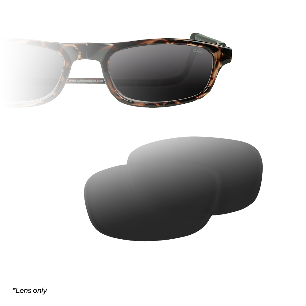 Replacement Lenses - Flex Style