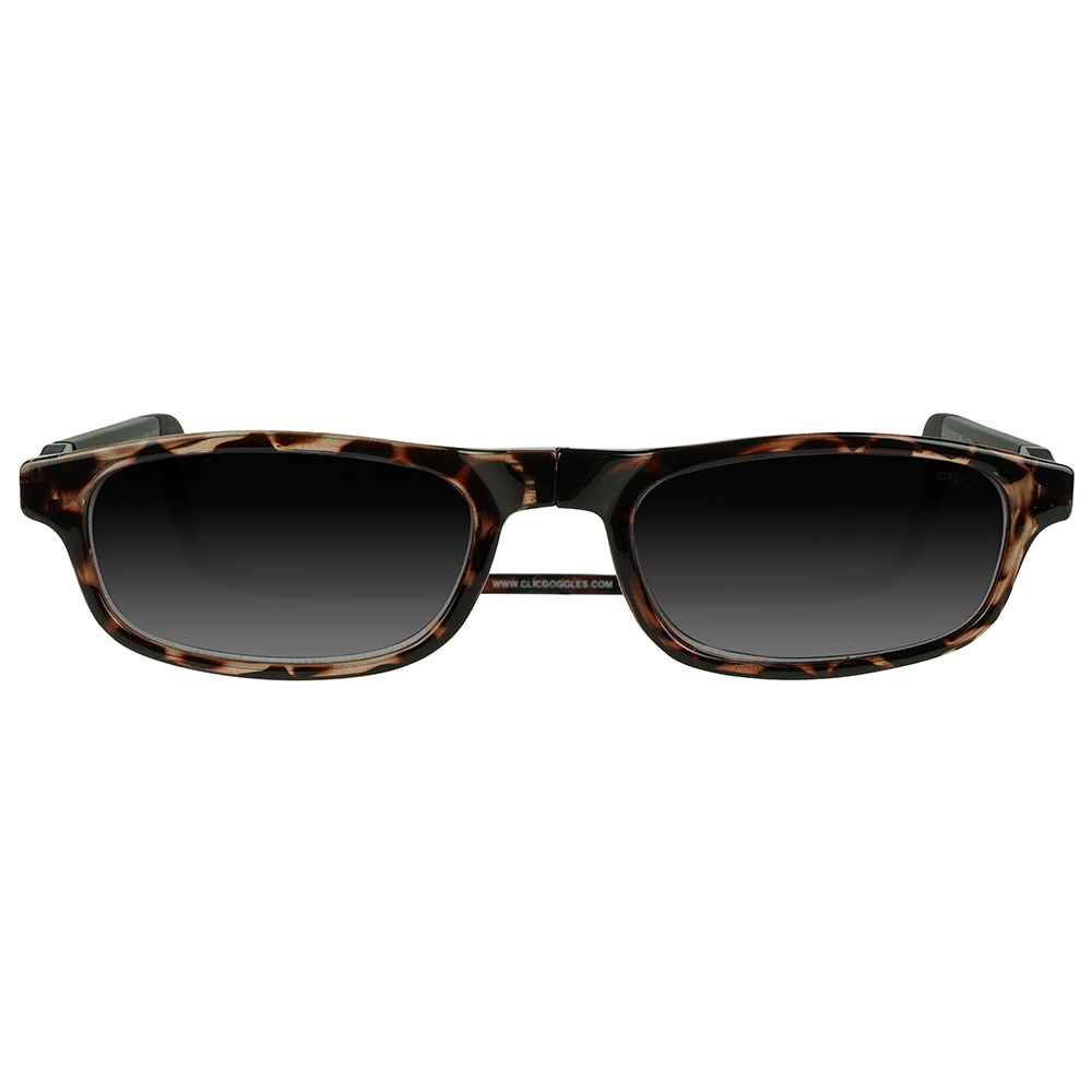 Flex Sun Reader