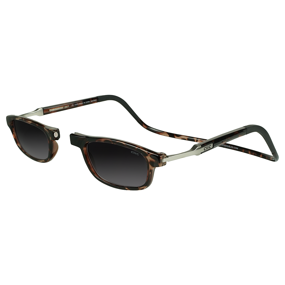 Flex Sun Reader
