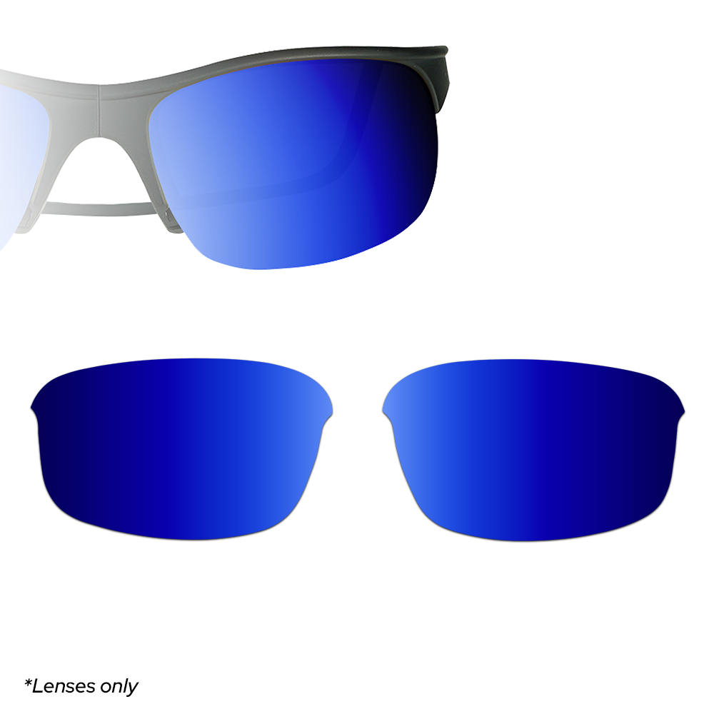 Replacement Lens - Harrier Sun Style