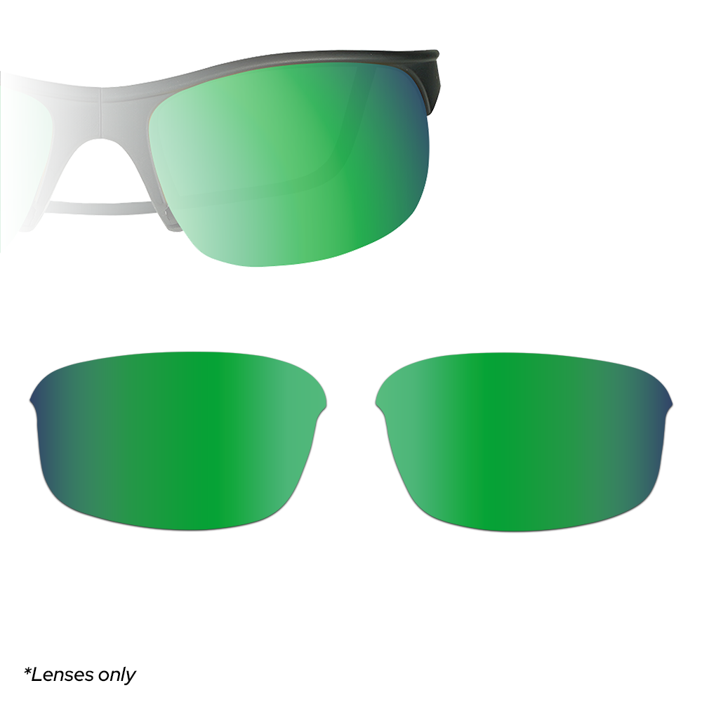 Replacement Lens - Harrier Sun Style