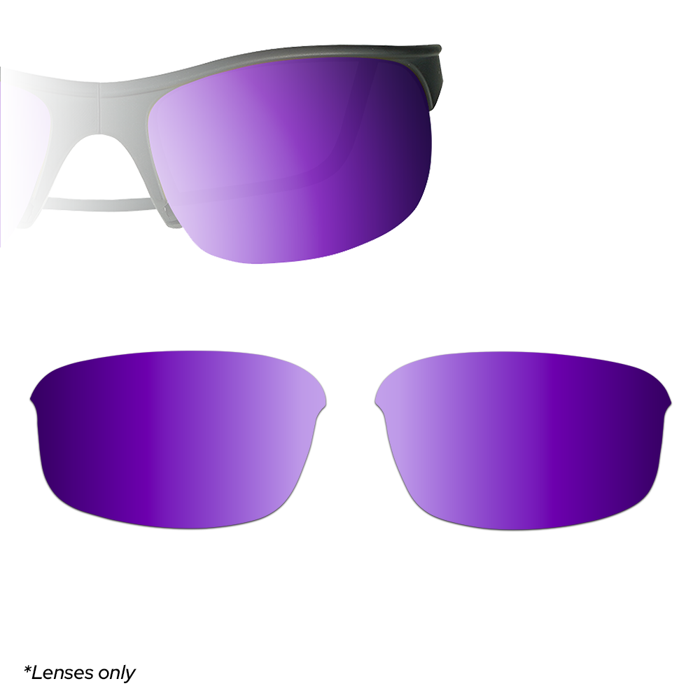 Replacement Lens - Harrier Sun Style