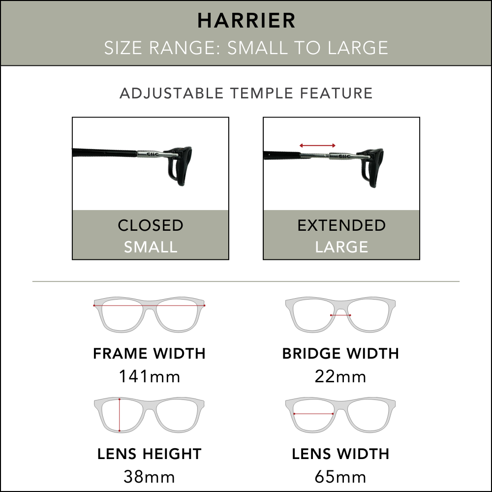 Harrier Sunglasses