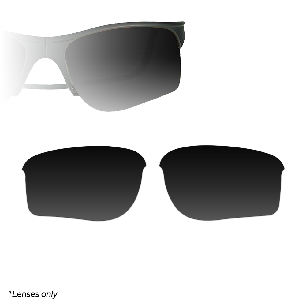 Replacement Lens - Hawk Sun Style