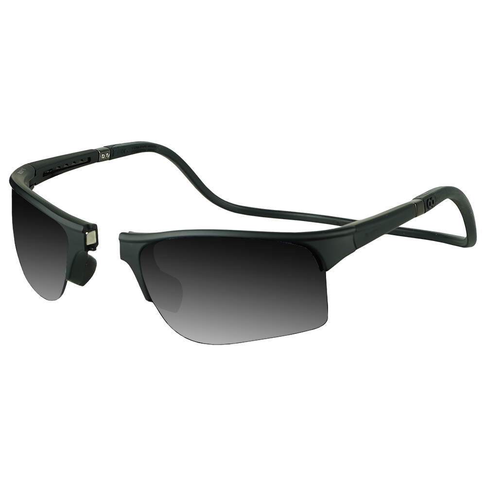 Hawk Sunglasses CliC Eyewear