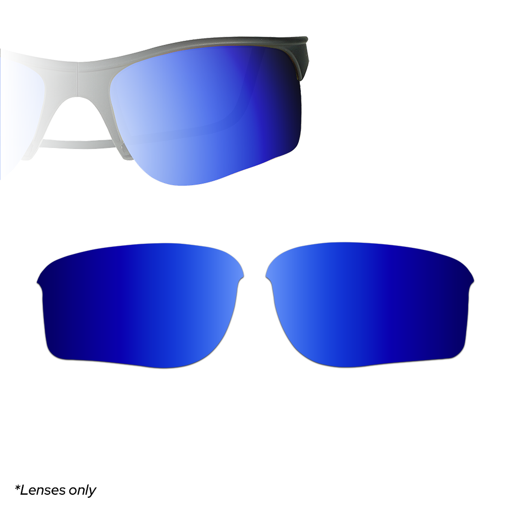 Replacement Lens - Hawk Sun Style