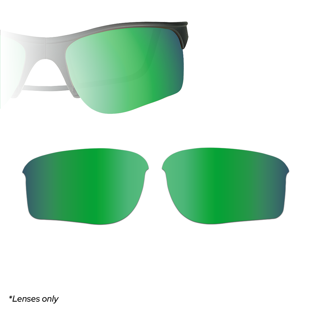 Replacement Lens - Hawk Sun Style