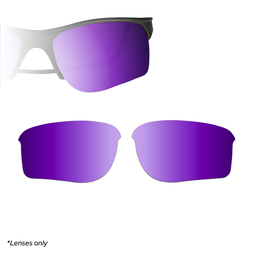 Replacement Lens - Hawk Sun Style