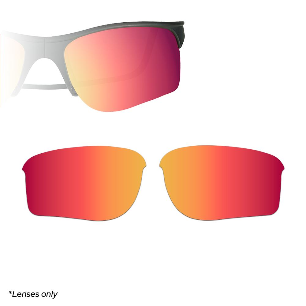 Replacement Lens - Hawk Sun Style