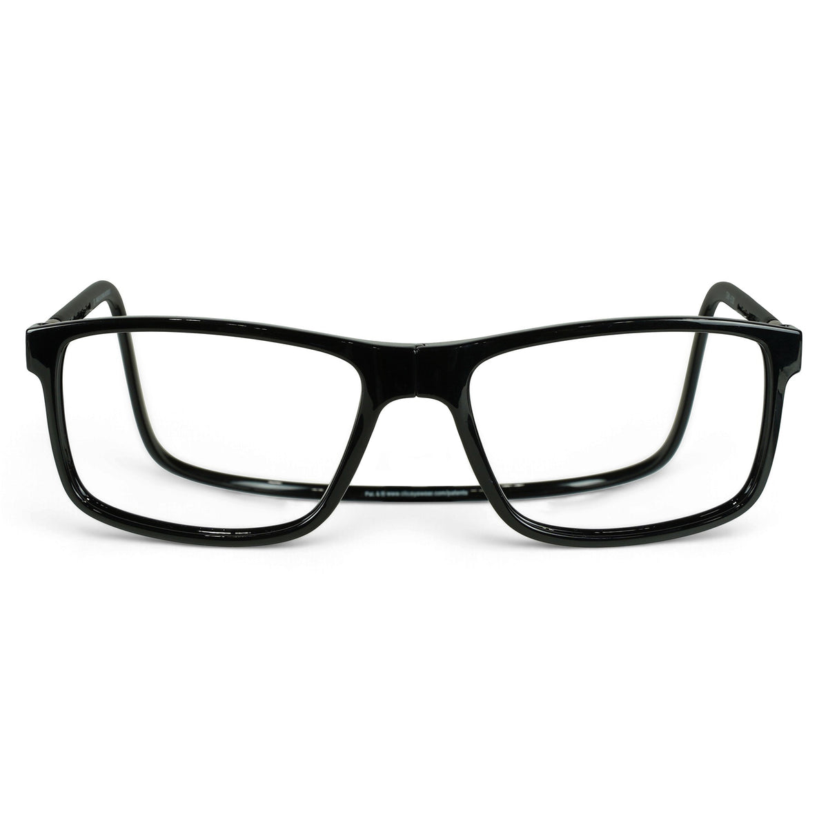 Hudson Light-Adaptive Reader