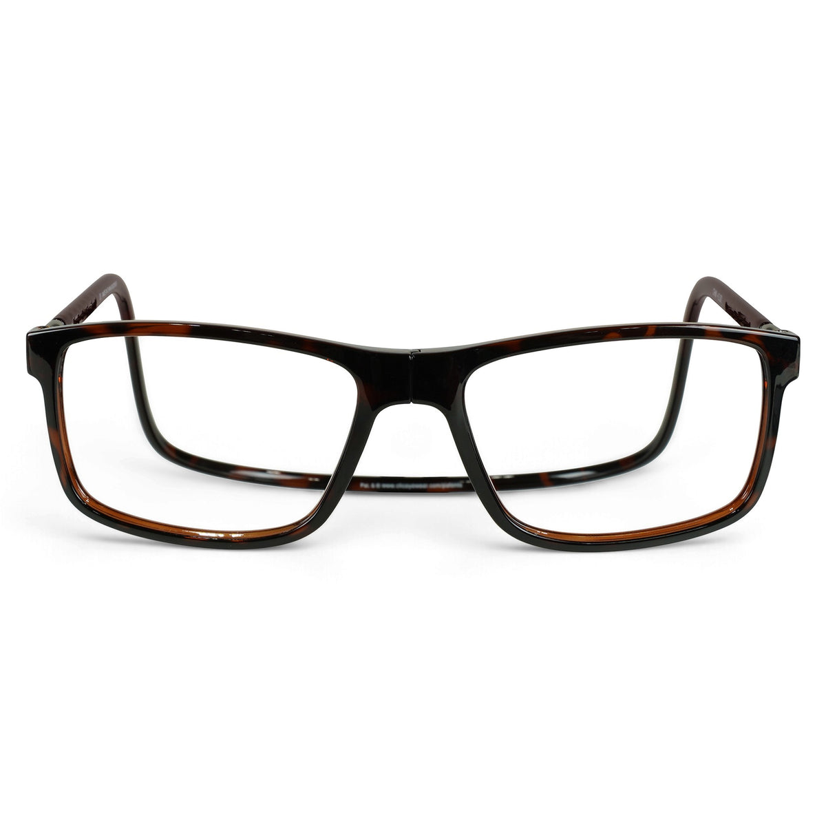 Hudson Light-Adaptive Reader