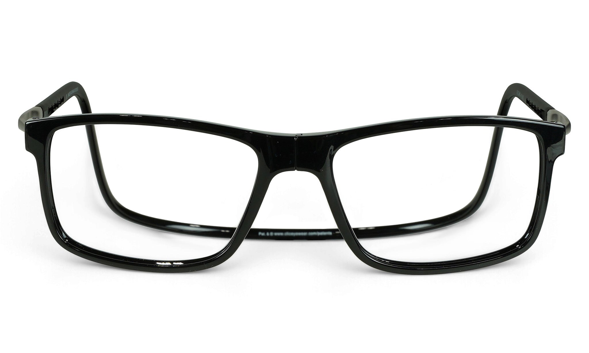 Hudson XL Light-Adaptive Reader