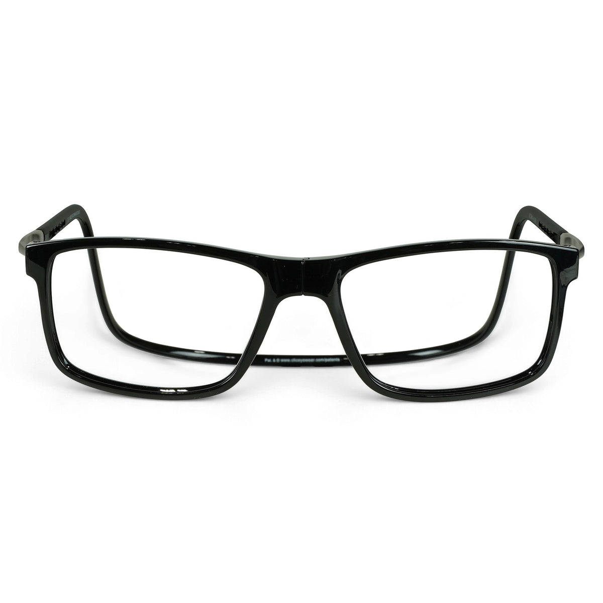 Hudson XL Light-Adaptive Reader