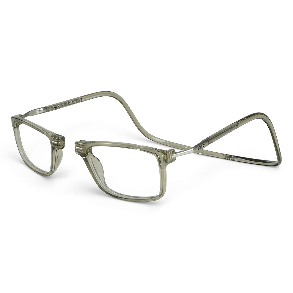 Hudson XL Blue Light Reader
