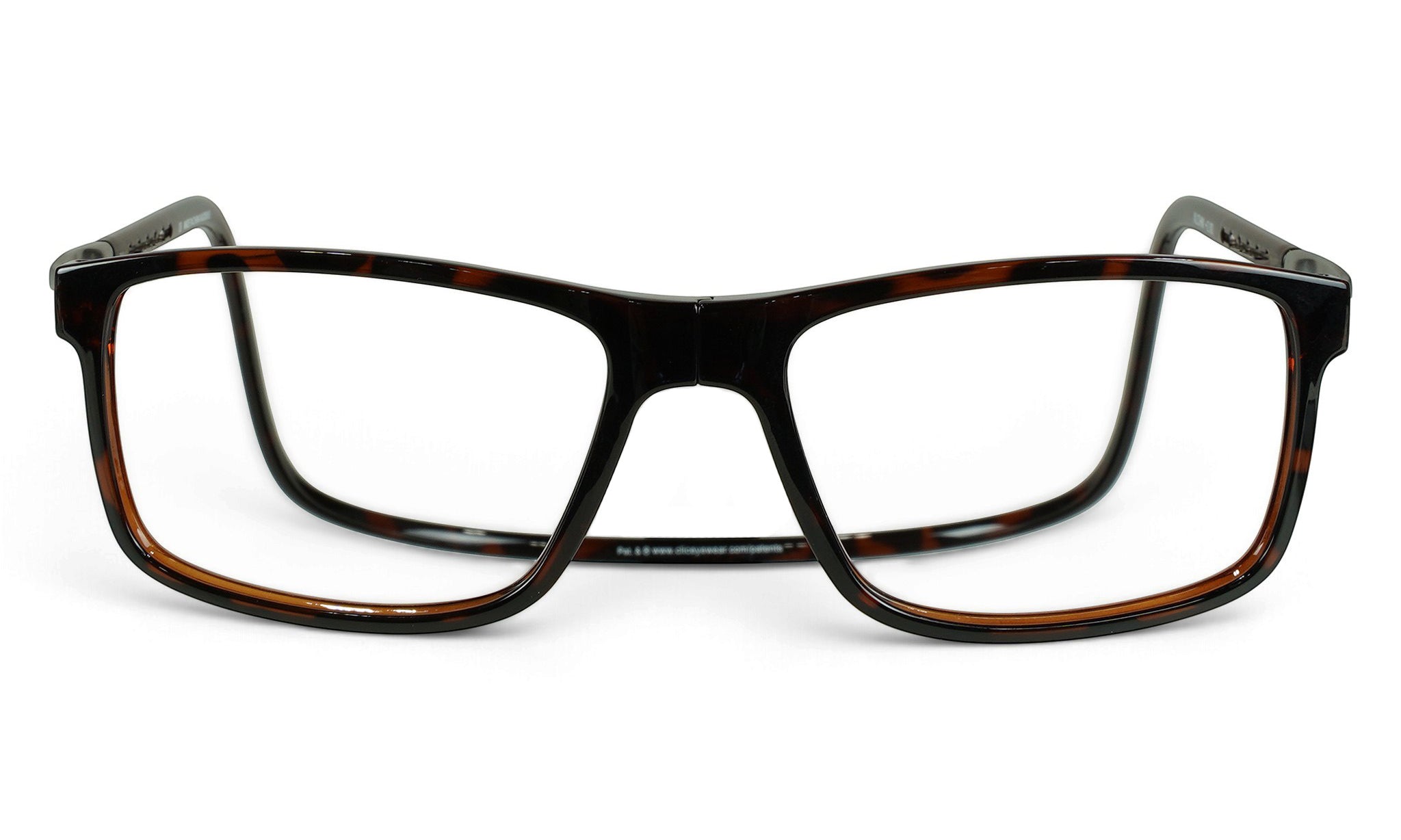 Hudson XL Blue Light Reader