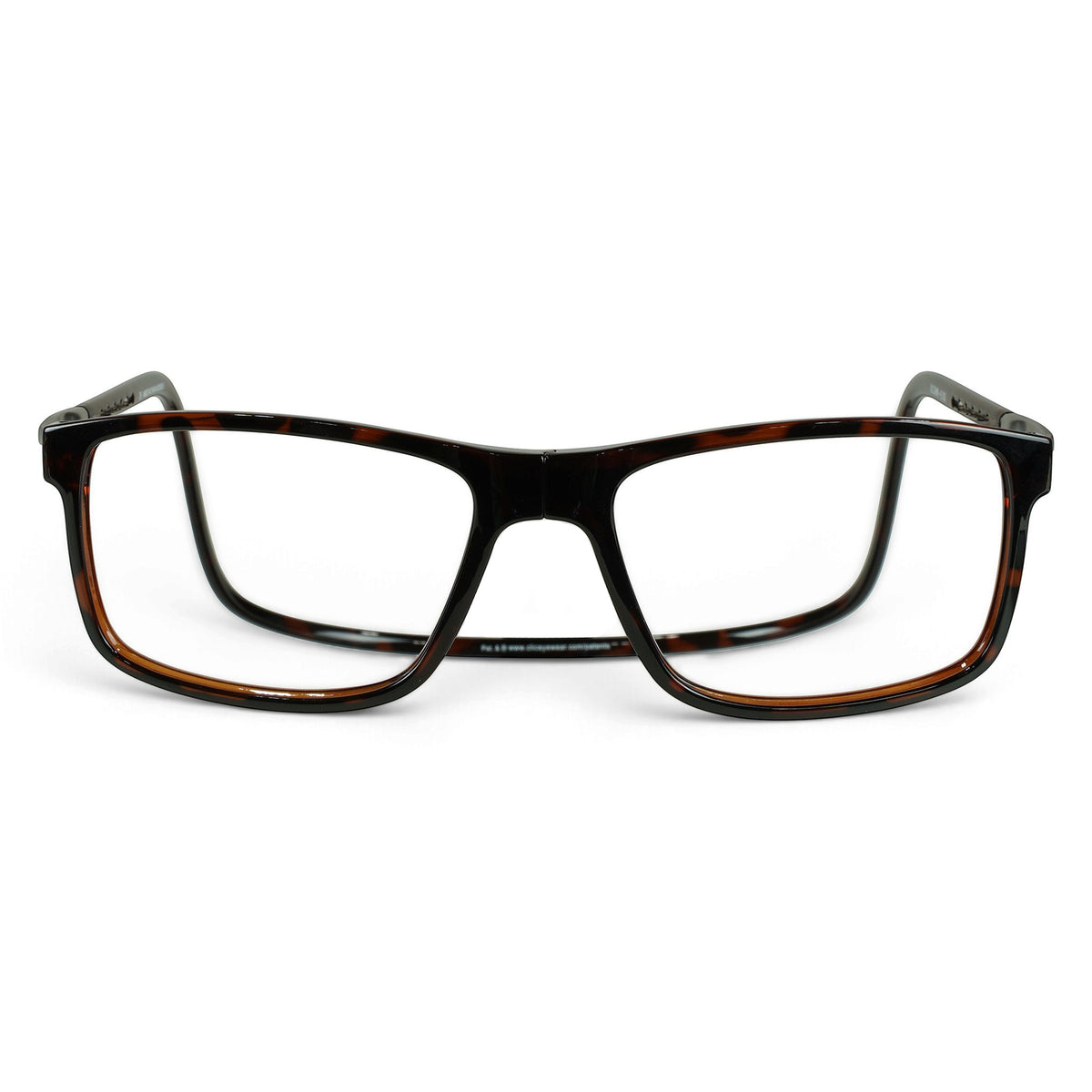 Hudson XL Blue Light Reader