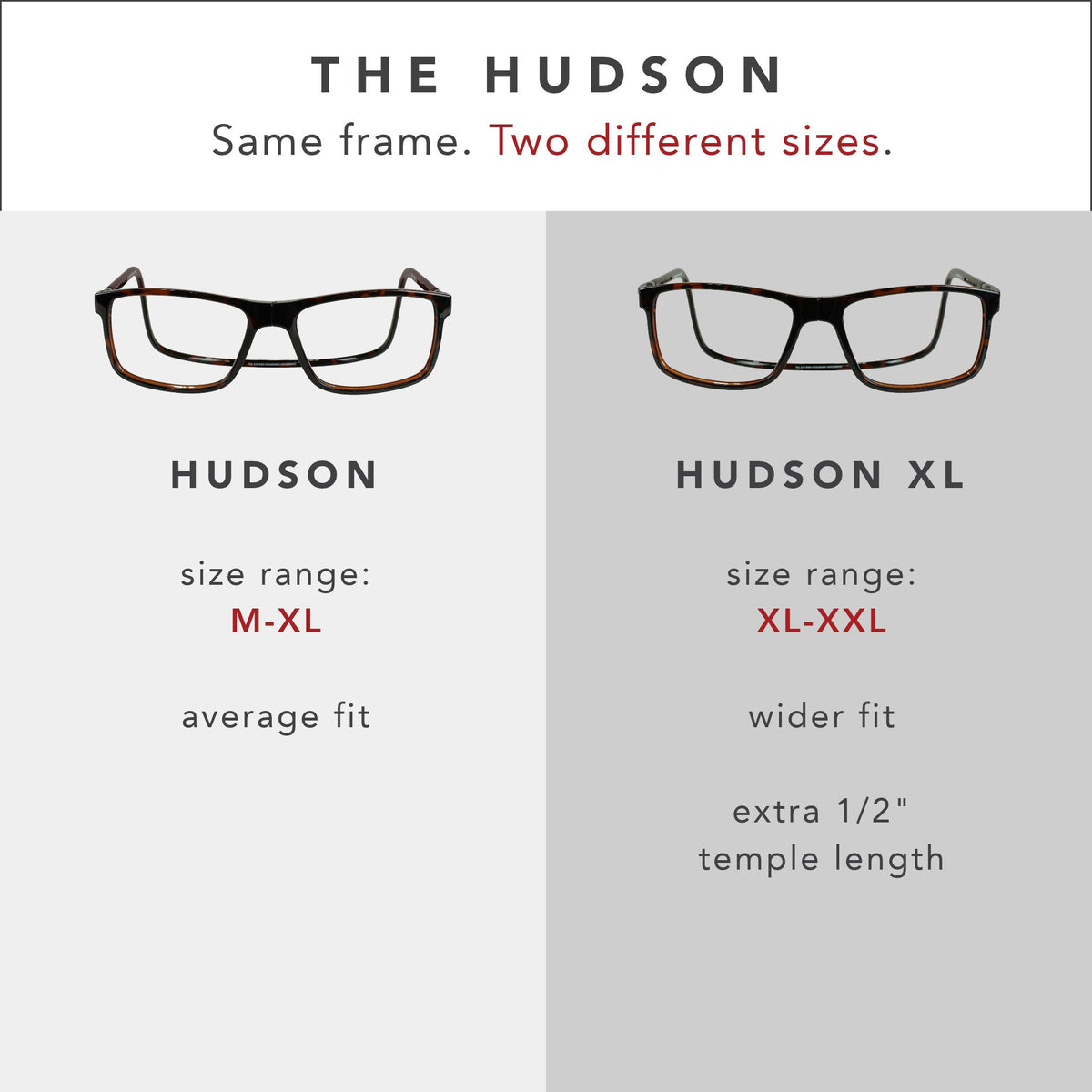 Hudson XL
