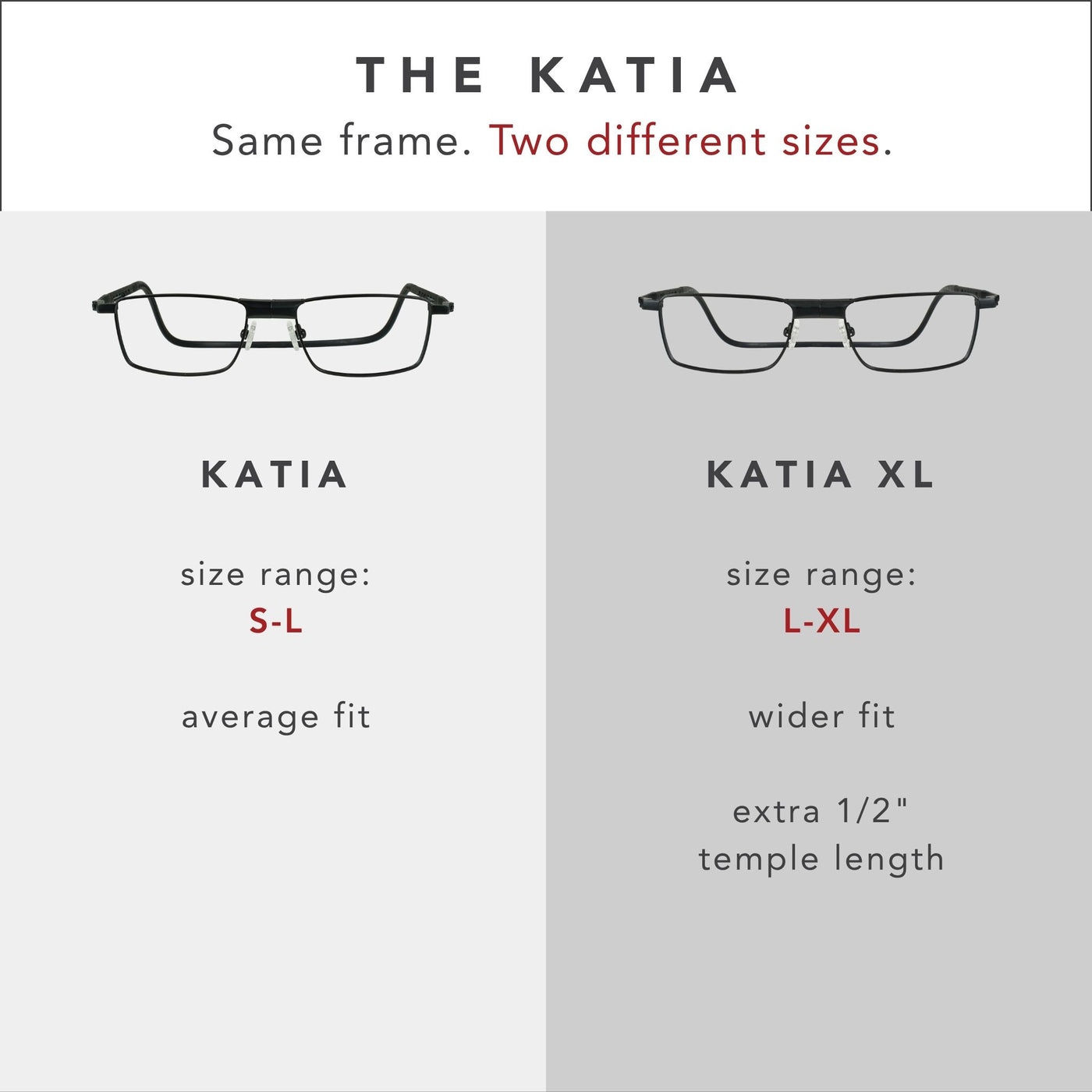 Katia XL
