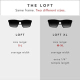Loft XL Sunglasses