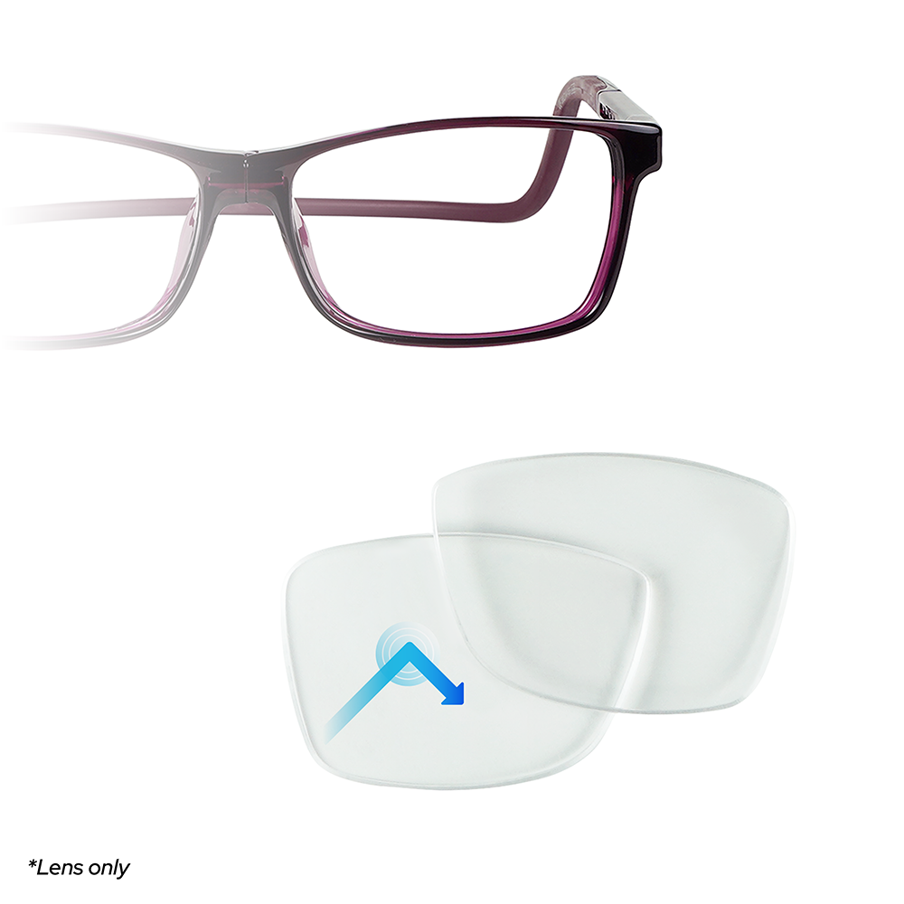 Replacement Lenses - Luminara Style