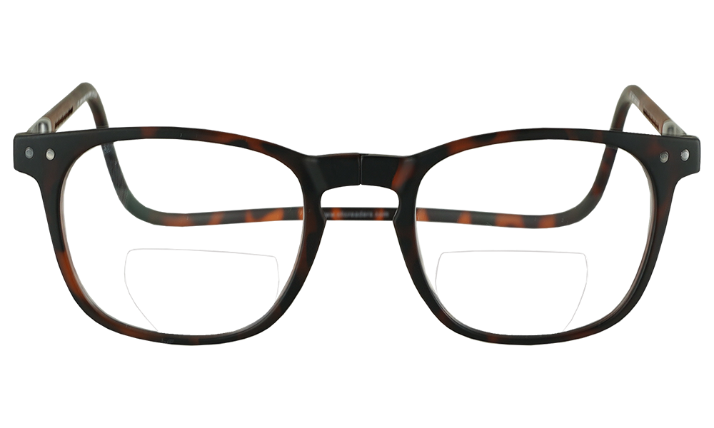 Manhattan Bifocal