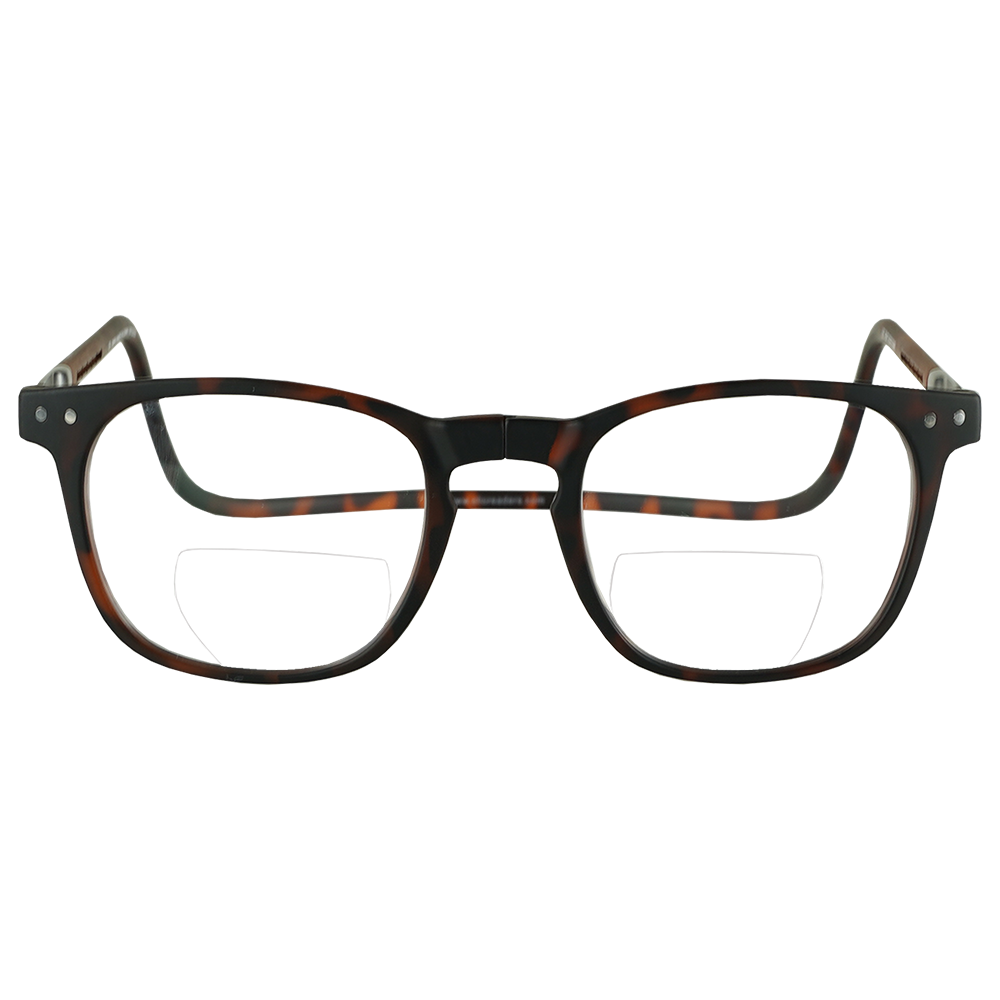 Manhattan Bifocal
