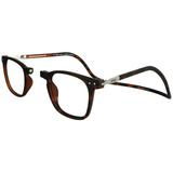 Manhattan Light-Adaptive Reader