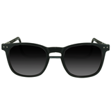 Manhattan Sun Reader