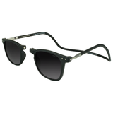 Manhattan Sun Reader