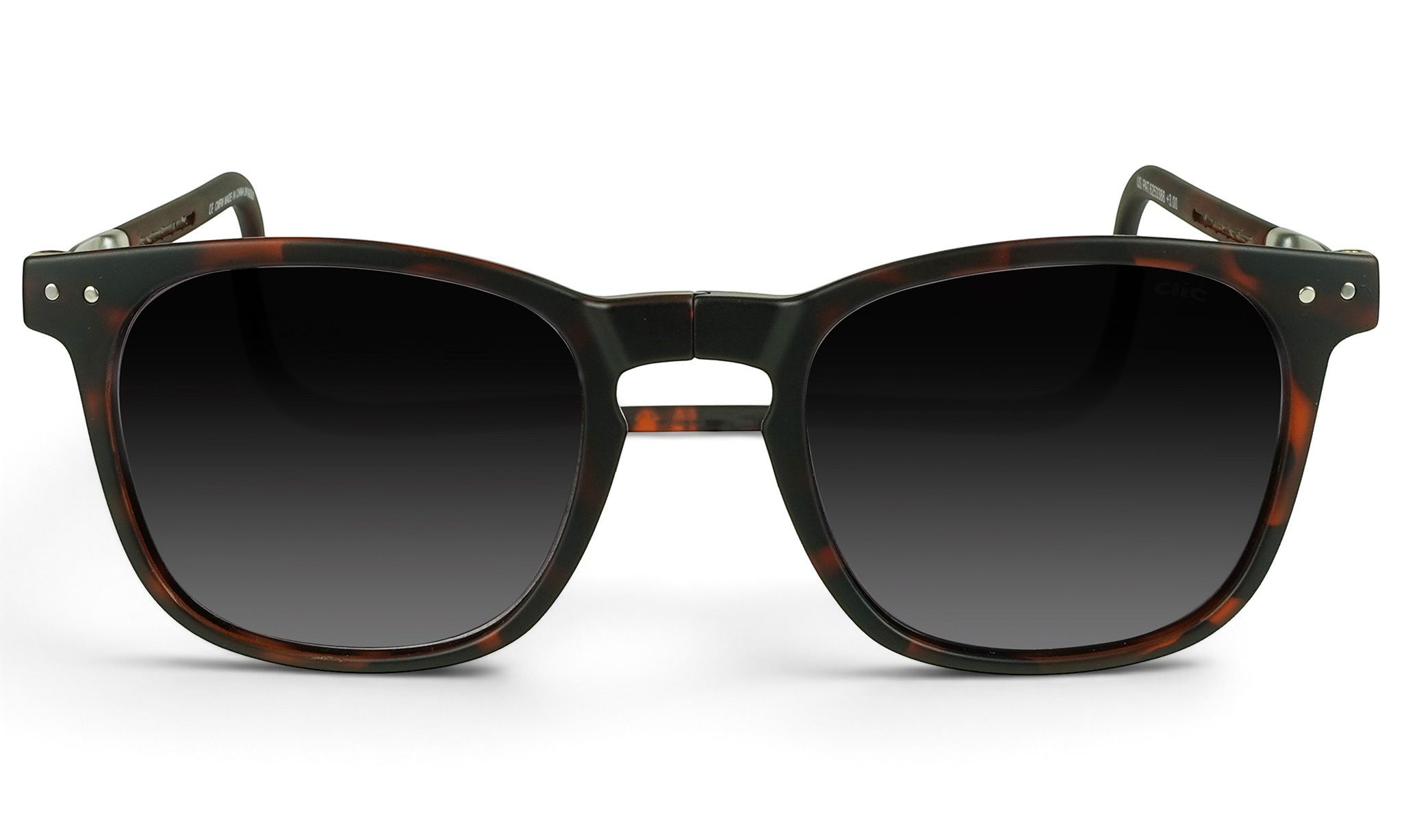 Manhattan Reader Sunglasses