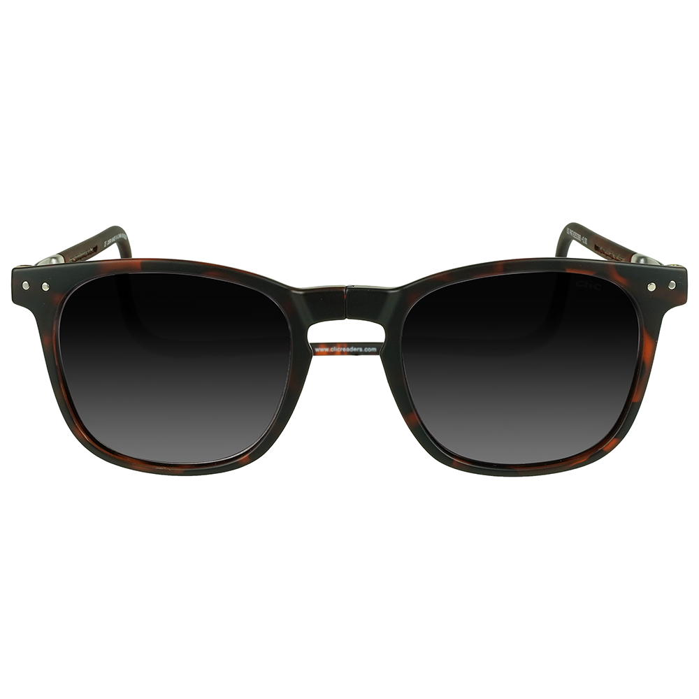 Manhattan Sun Reader