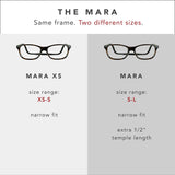 Mara Bifocal