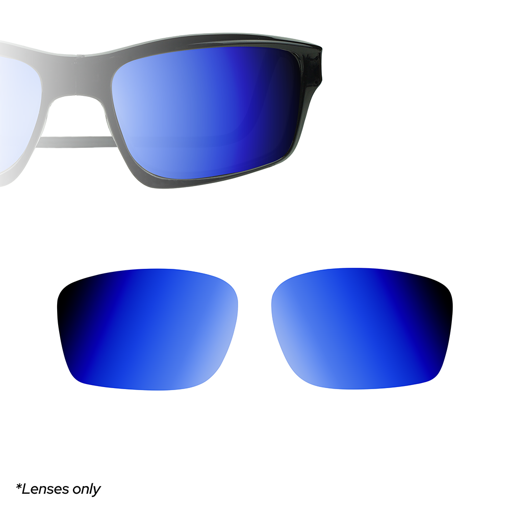 Replacement Lenses - Metro Sunglasses