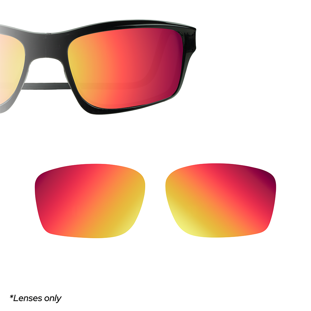 Replacement Lenses - Metro Sunglasses