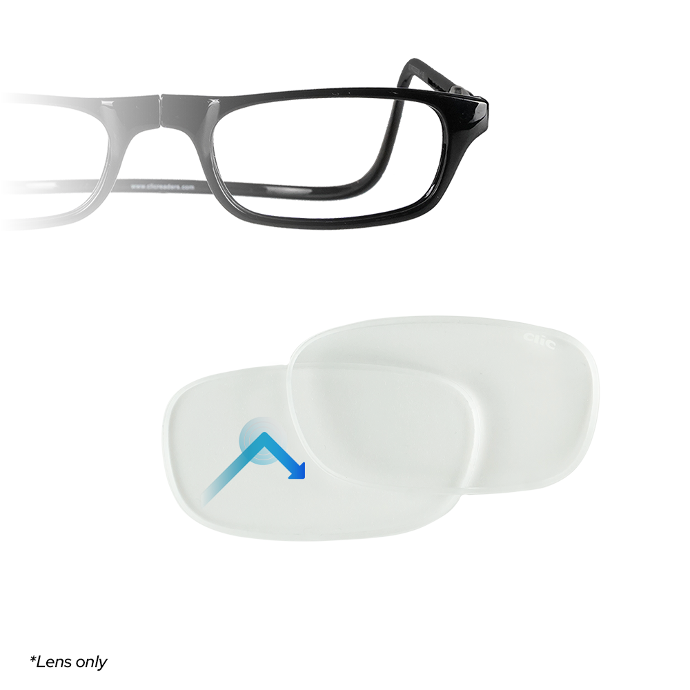 Replacement Lenses - Original Style