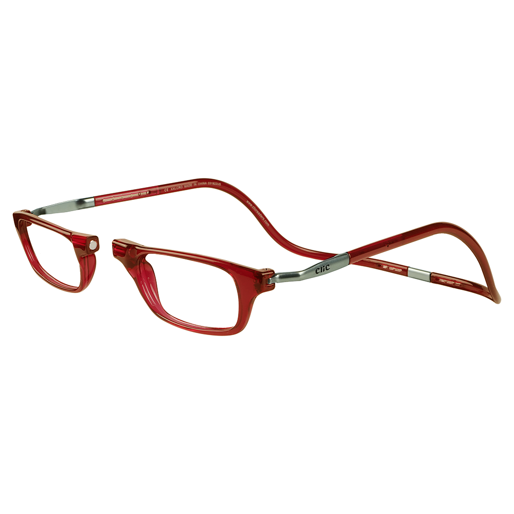 Original Expandable Reader