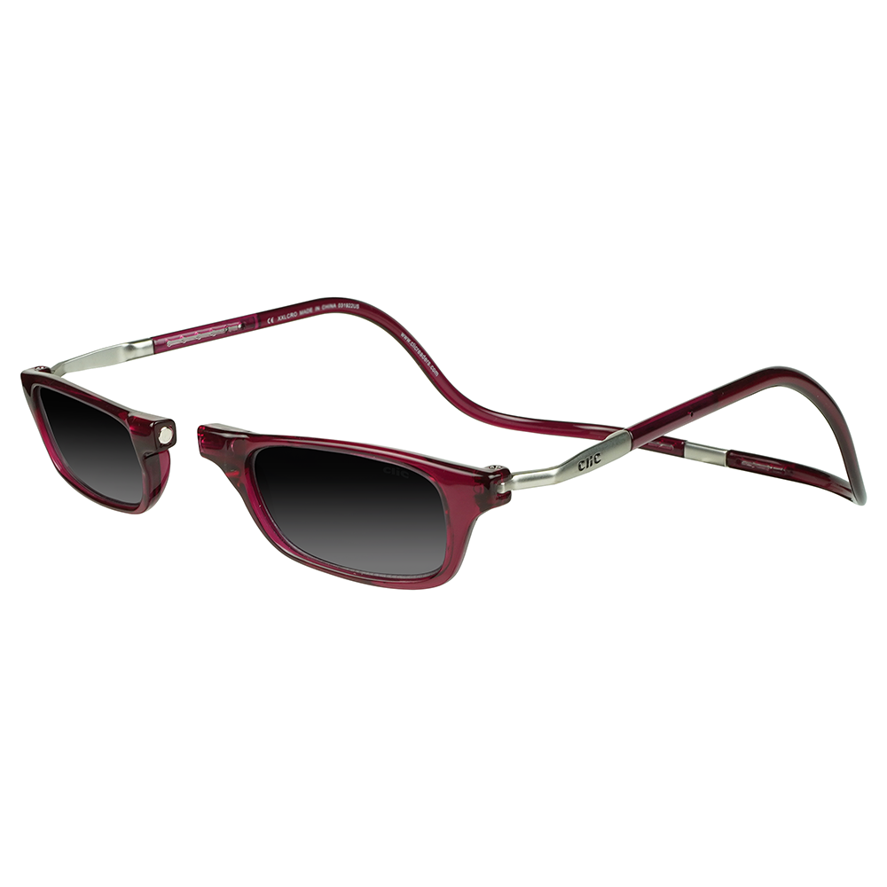 Original Expandable Sun Reader