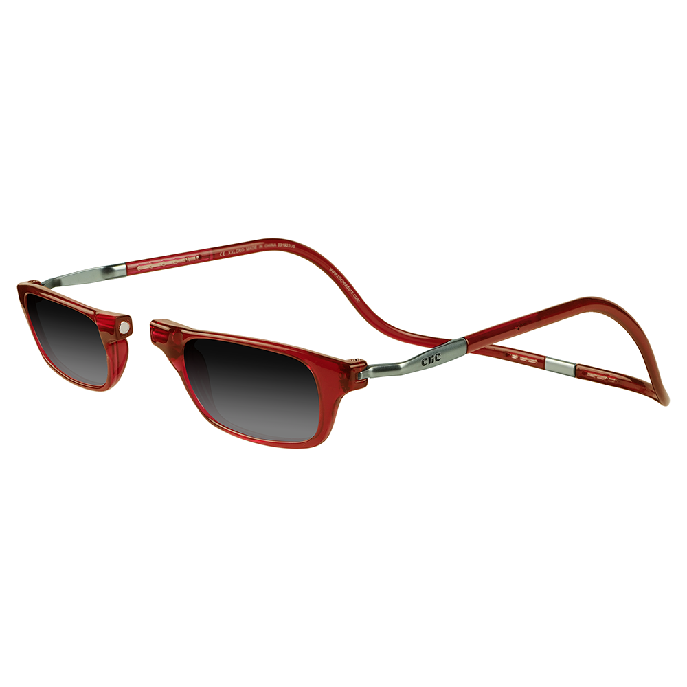 Original Expandable Ltd Edition Sun Reader