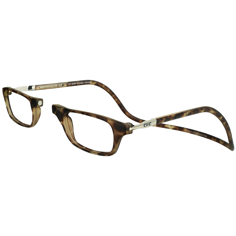 Click eyeglasses sales