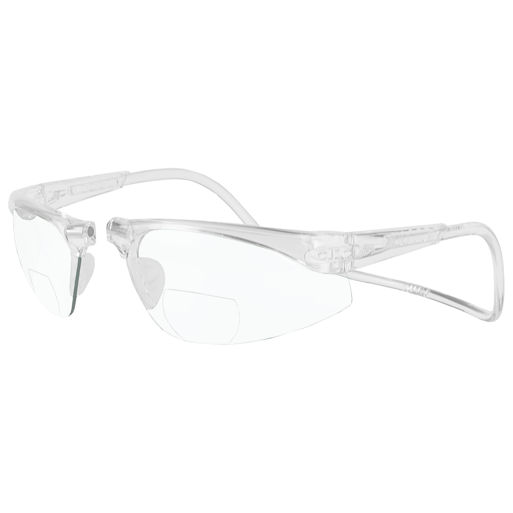 Protective Bifocal